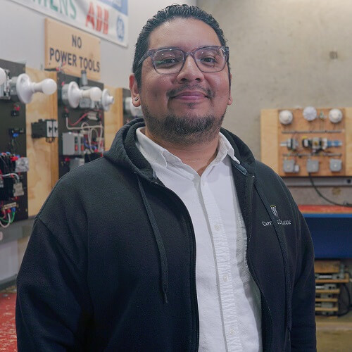 Dennis – Staff