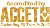 ACCET Logo